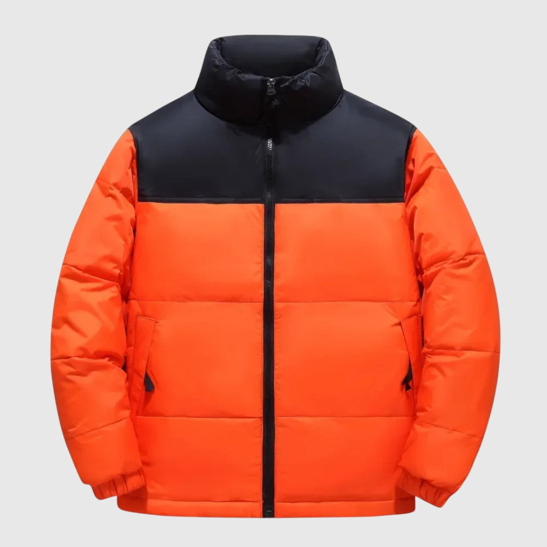 Pánska vetroodolná bunda