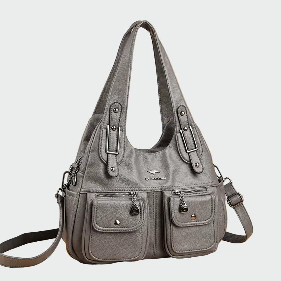 Večná retro taška