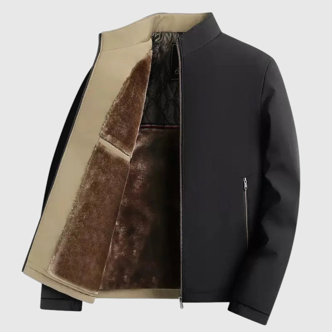 Bojan - oficiálny kabát