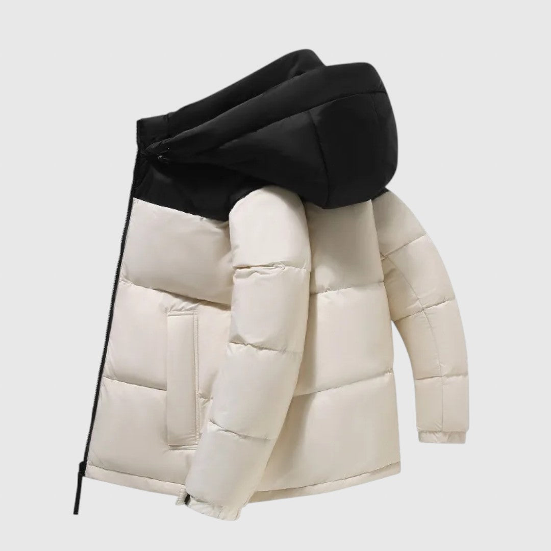 Stanislav - zimný kabát