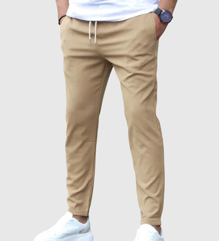 Boris - Nohavice Renato Premium Stretch