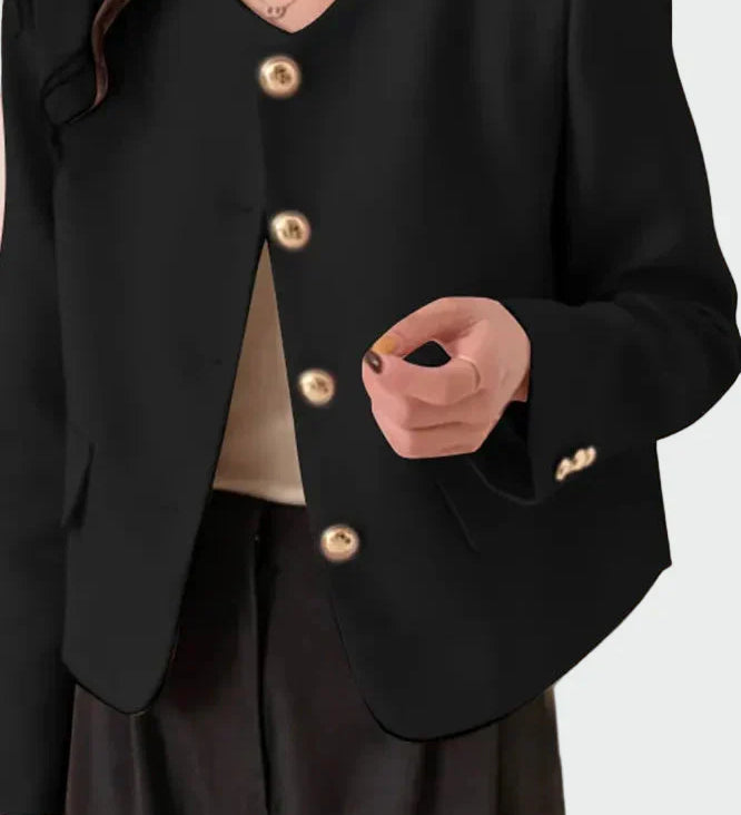 EMA - Pohodlný switcher v sivej farbe