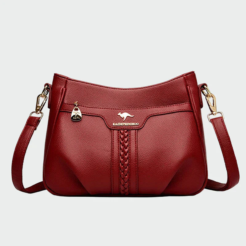 Univerzálna elegantná taška