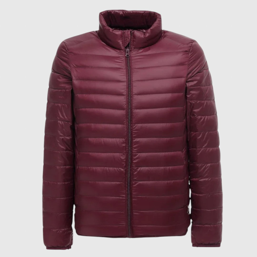 Miroslav - ľahká vodoodolná bunda