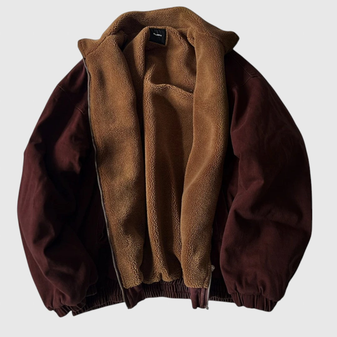 Christo-moderné sako