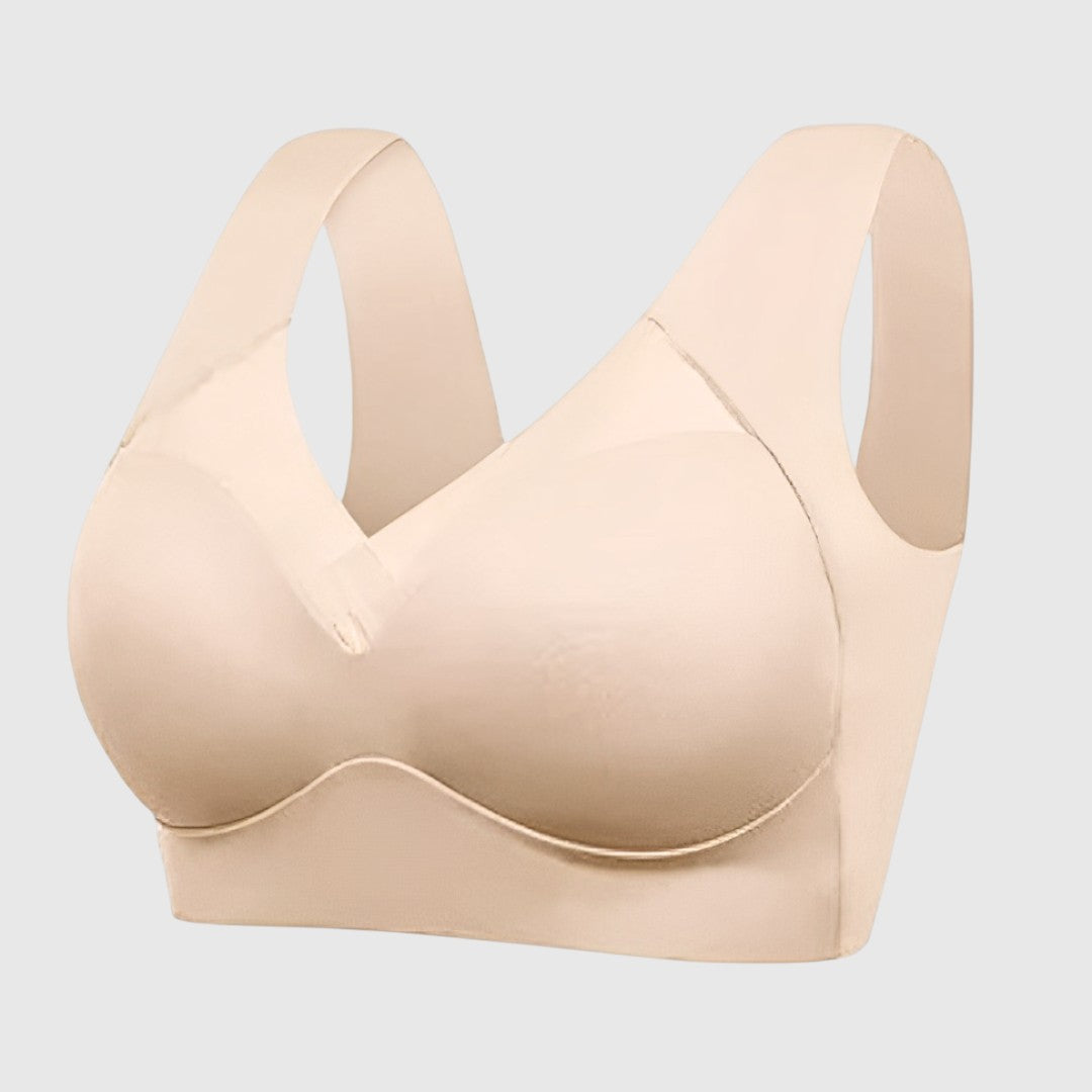Petra - Ultra-pohodlná bezšvová podprsenka