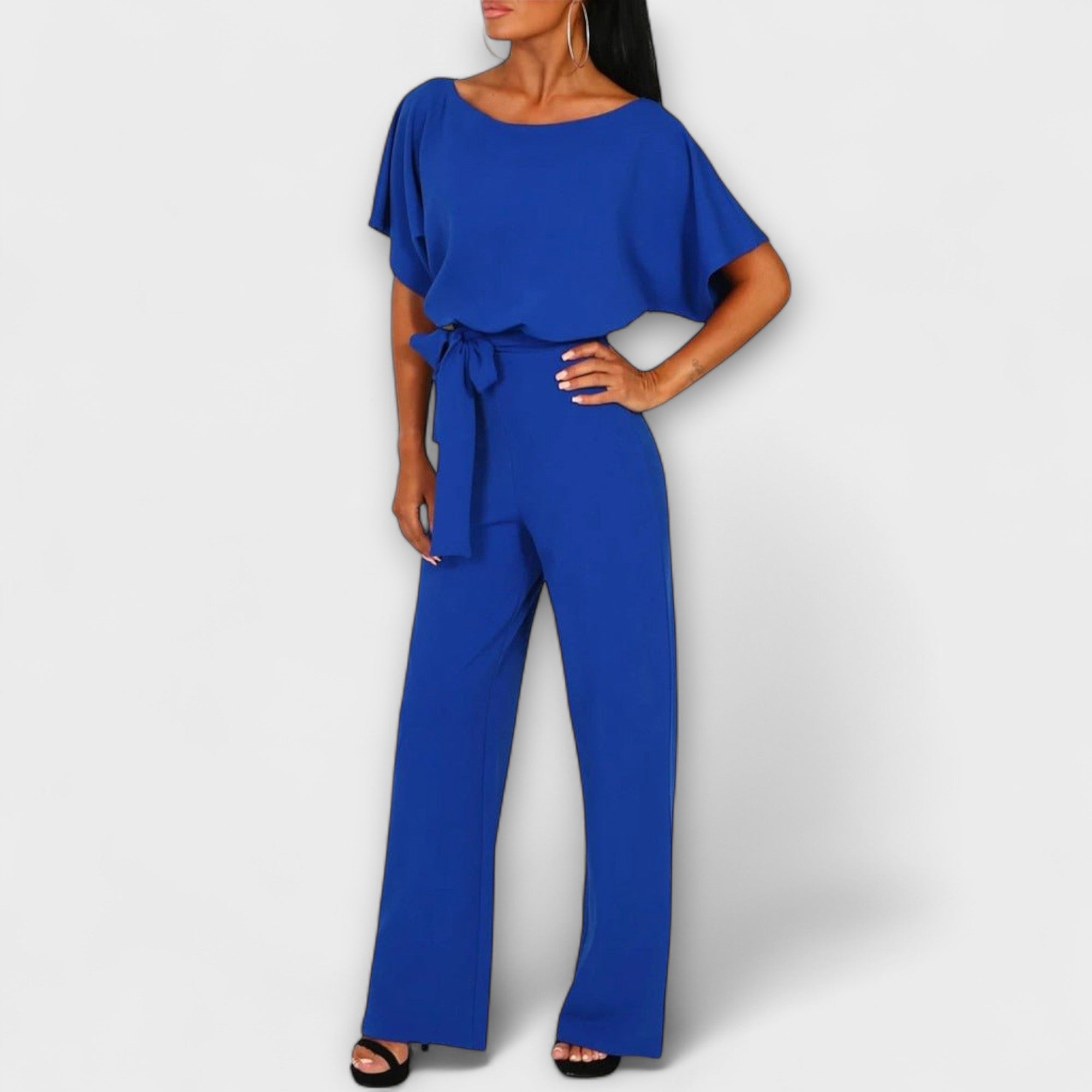 Alma – Elegantný dámsky overal