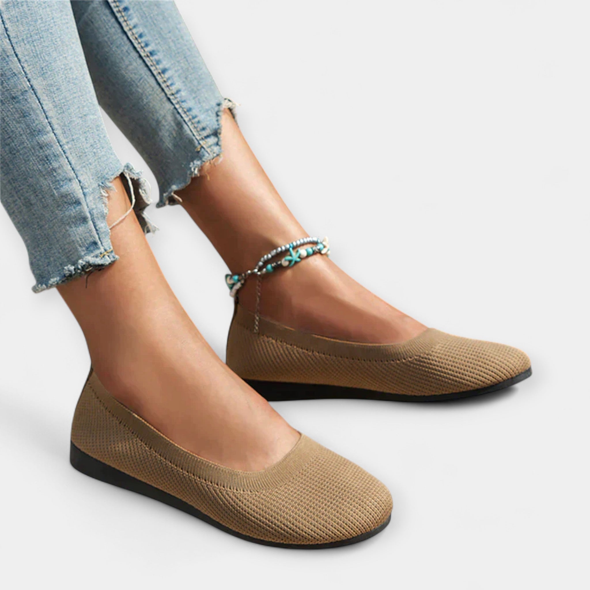 Ortopedické topánky typu slip-on