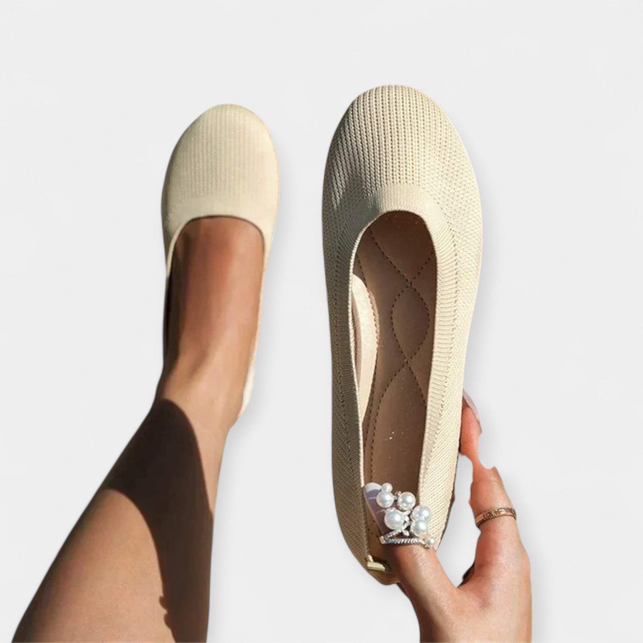 Ortopedické topánky typu slip-on