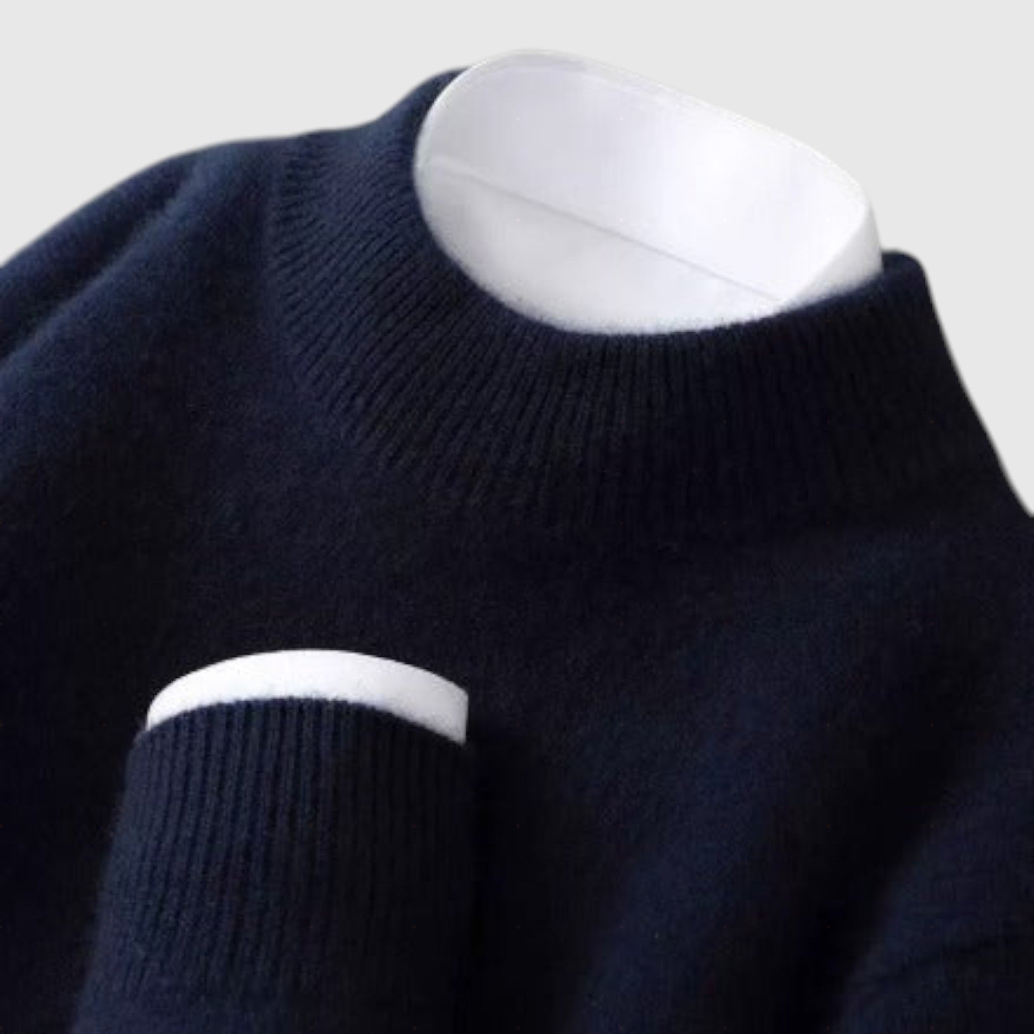 Arlington - Pulóver z elegantného kašmíru