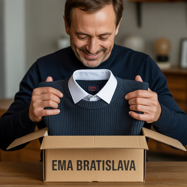 EMA BRATISLAVA