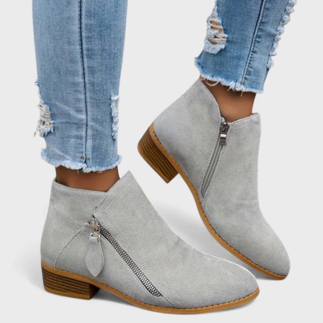 Veronika - Vintage Topánky v Klasickom Štýle