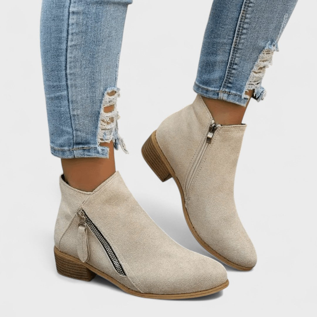 Veronika - Vintage Topánky v Klasickom Štýle