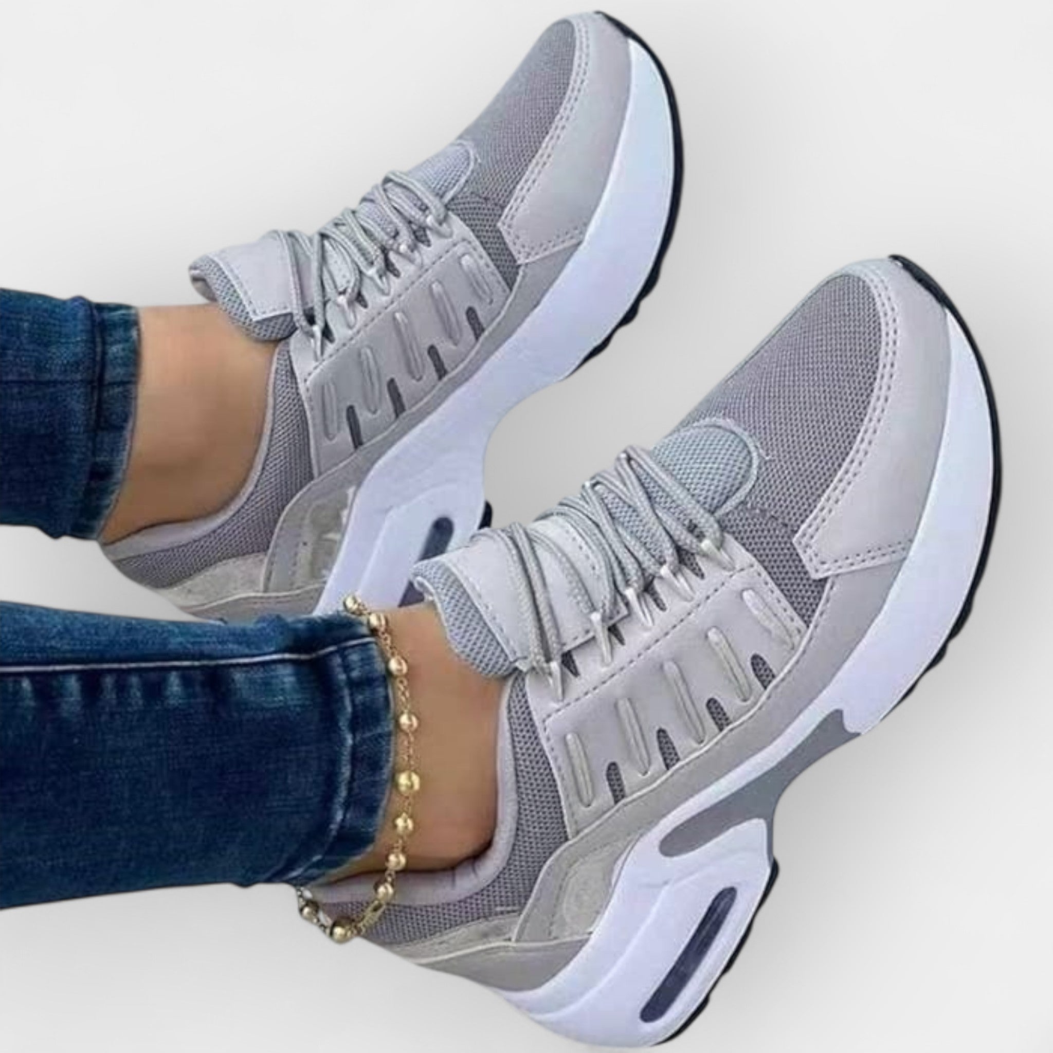 Topánky na prechádzky