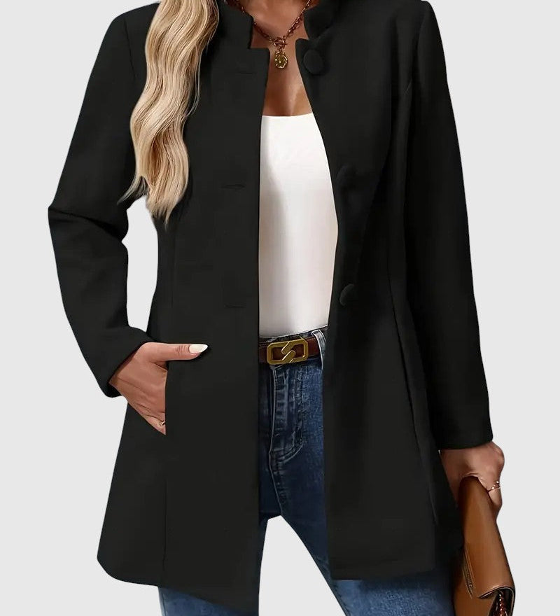 Maya - Večná elegantná bunda