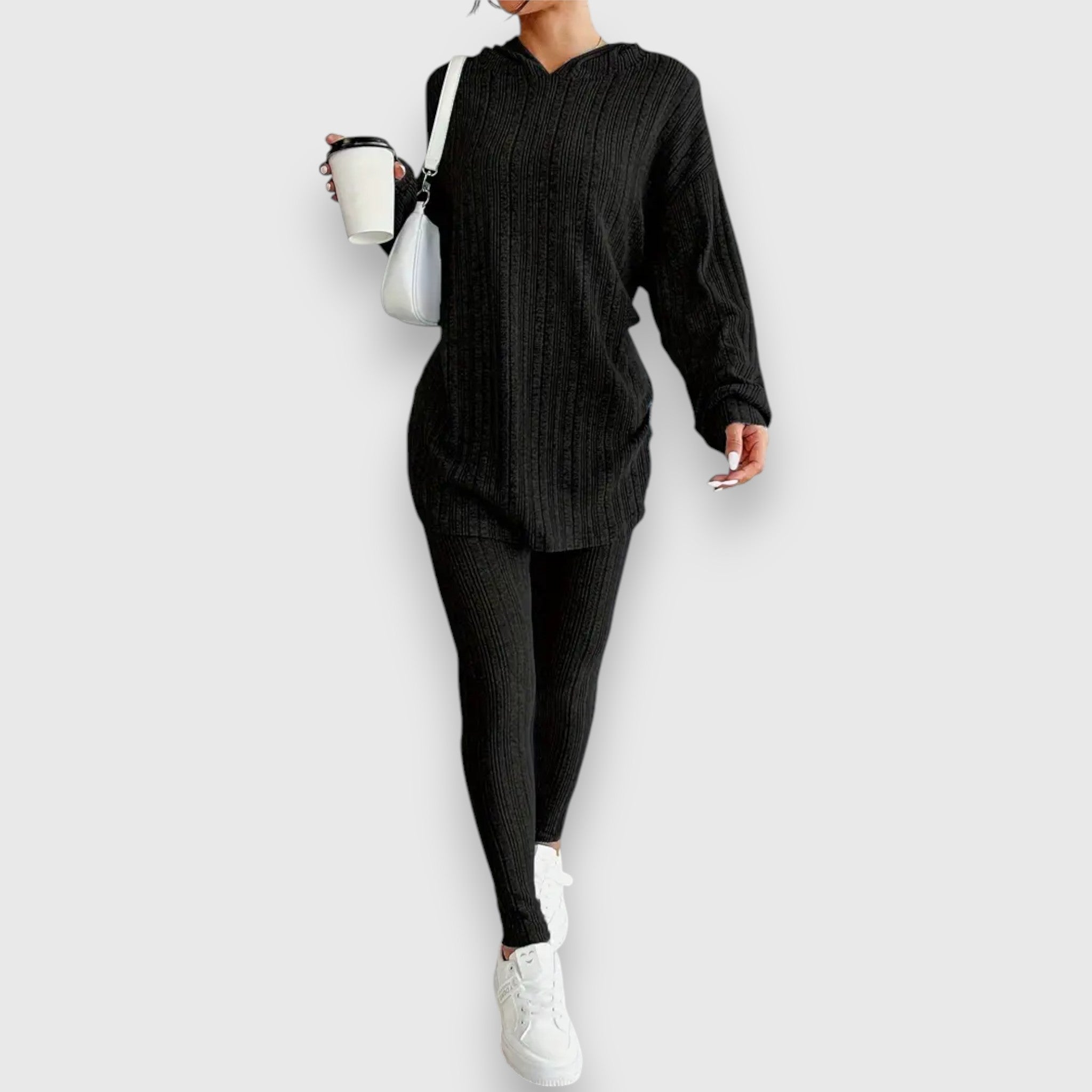 Pohodlný Dvojdielny Set