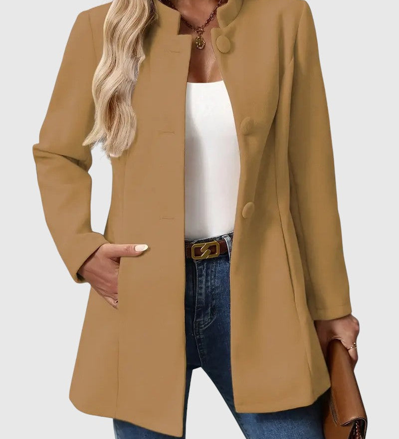 Maya - Večná elegantná bunda