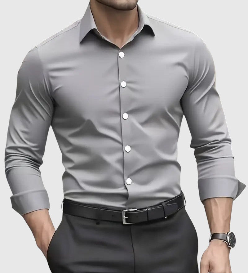 Federico - Dýchajúca košeľa pre mužov