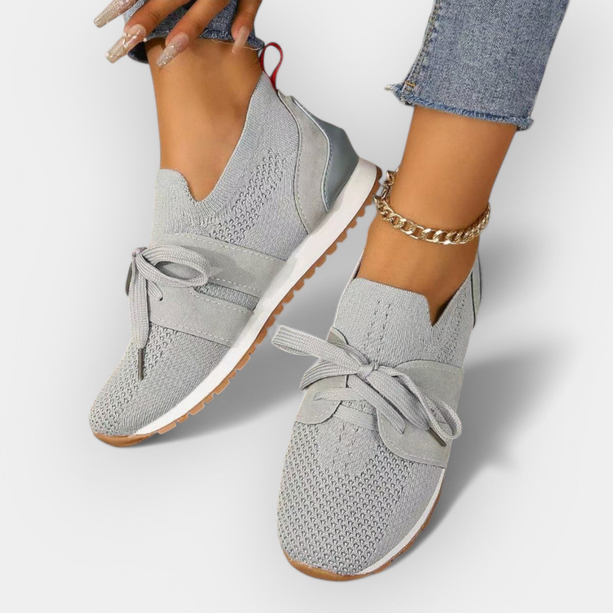 Dýchajúce Topánky