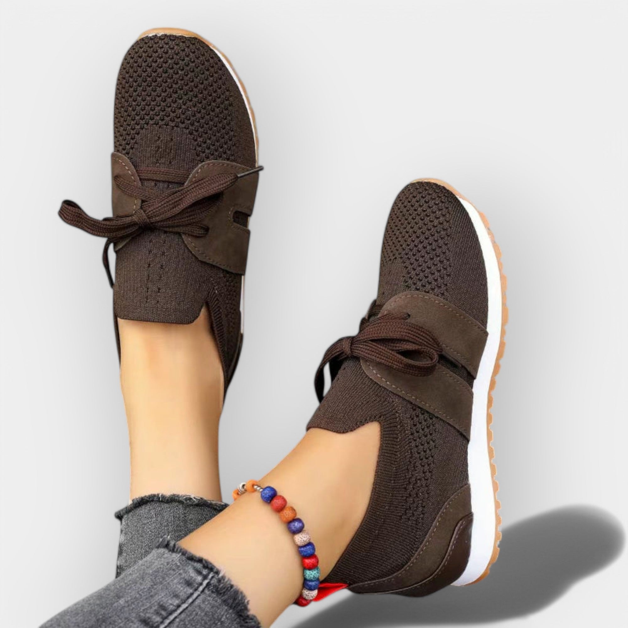 Dýchajúce Topánky