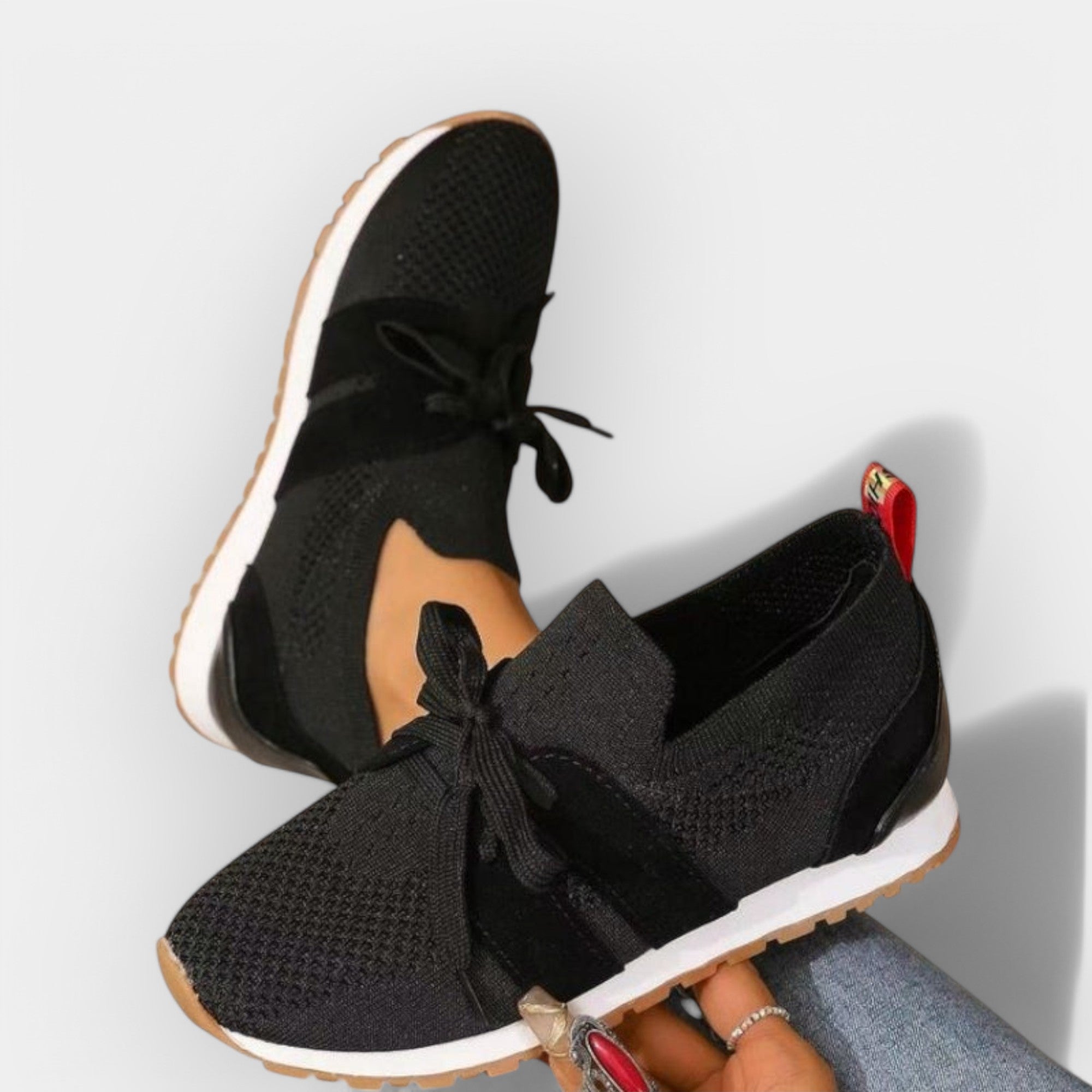 Dýchajúce Topánky