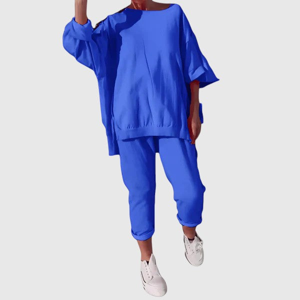 Gianna – Pohodlné domáce oblečenie