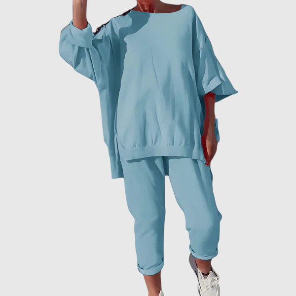 Gianna – Pohodlné domáce oblečenie