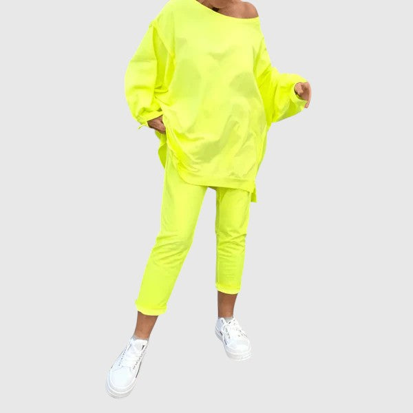 Gianna – Pohodlné domáce oblečenie