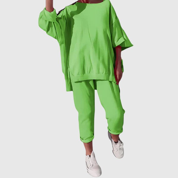 Gianna – Pohodlné domáce oblečenie