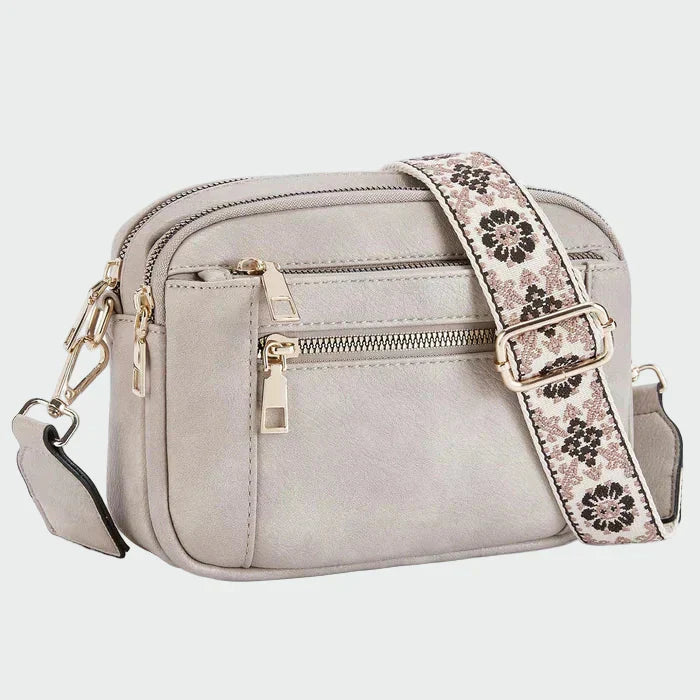 Klasická taška cez rameno