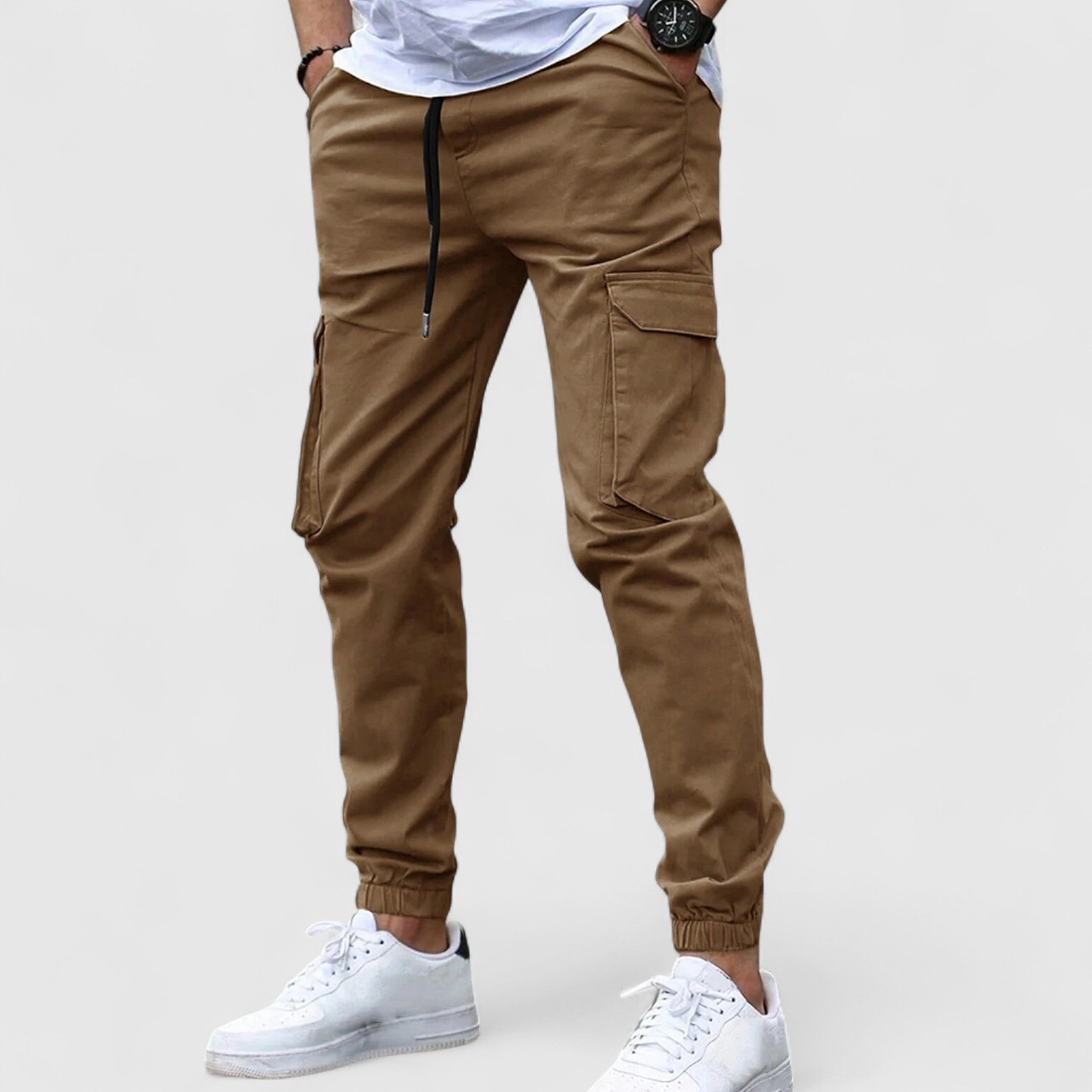 Pánske cargo nohavice