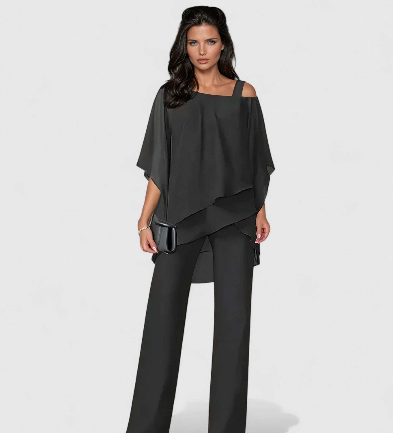 Sabina - Dvojdielna vrstvená súprava