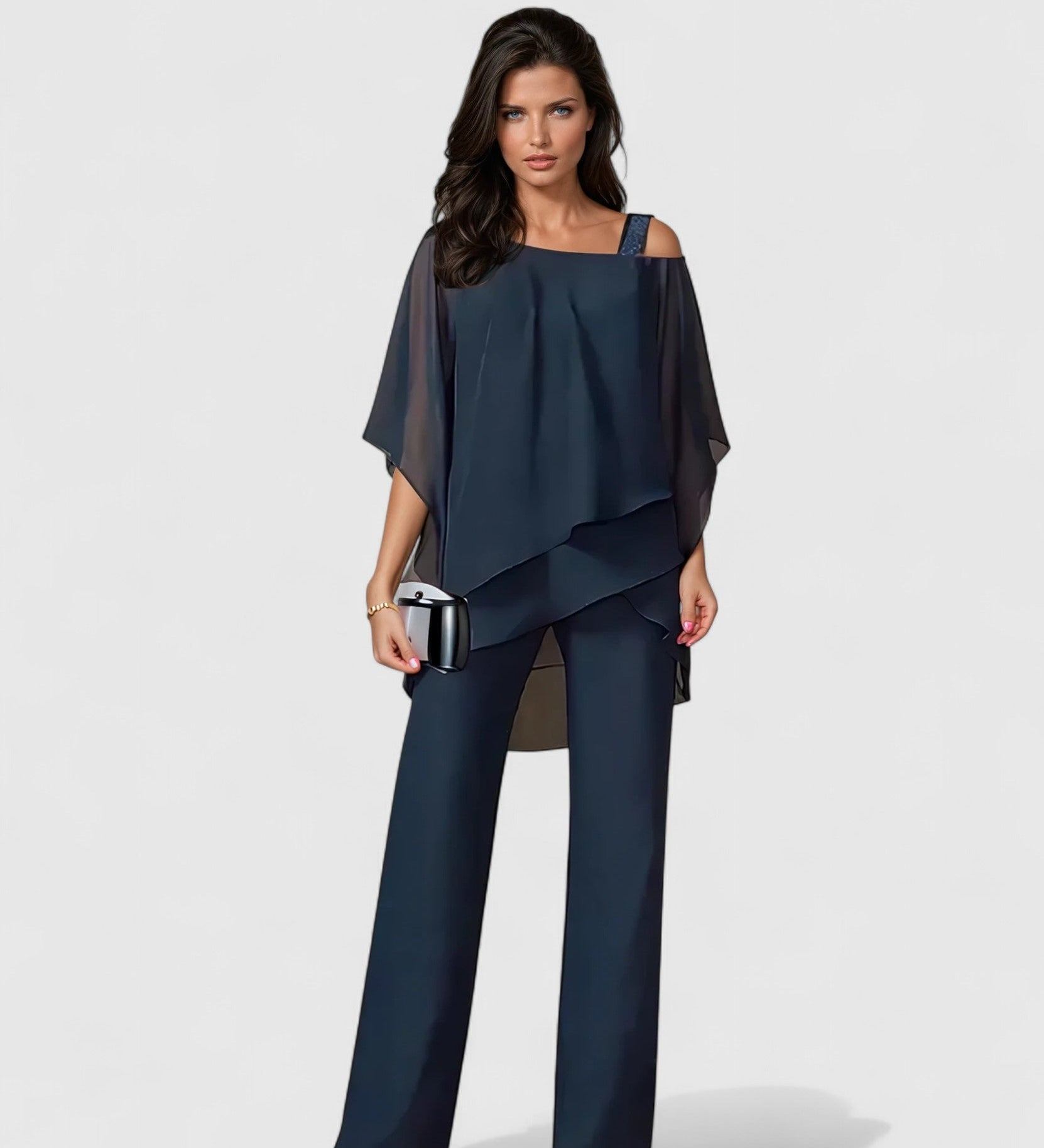 Sabina - Dvojdielna vrstvená súprava