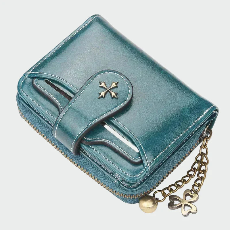 Večne elegantná peňaženka