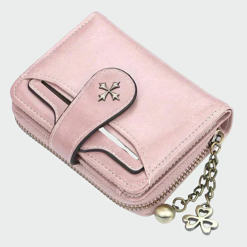 Večne elegantná peňaženka