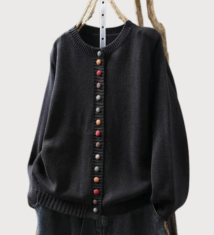 THE KELLY - Grace Cardigan