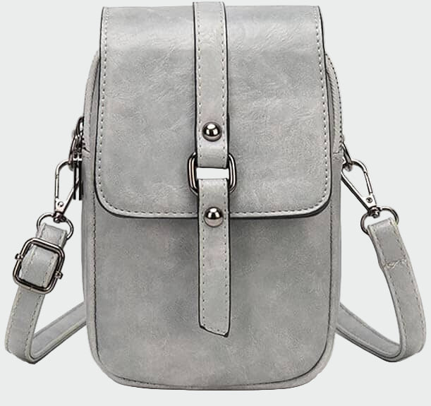 Večne elegantná taška